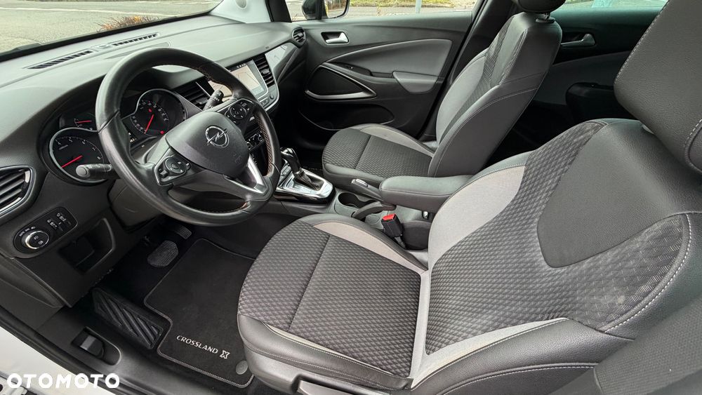 Opel Crossland X 1.2 Start/Stop Automatik Innovation - 10