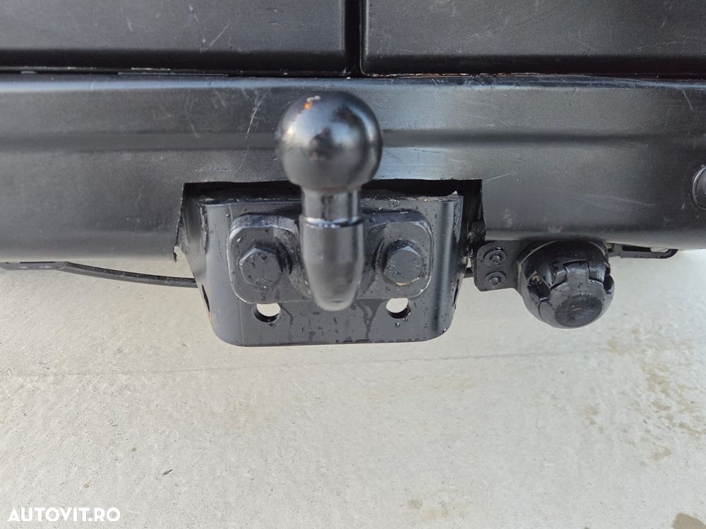 Renault Master L3H2 Black Edition - 17