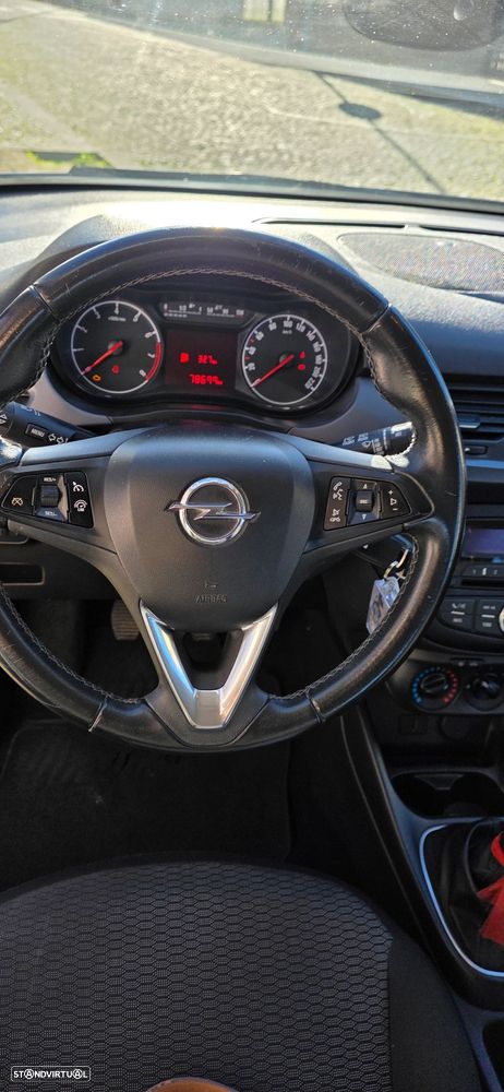 Opel Corsa 1.2 Dynamic - 5