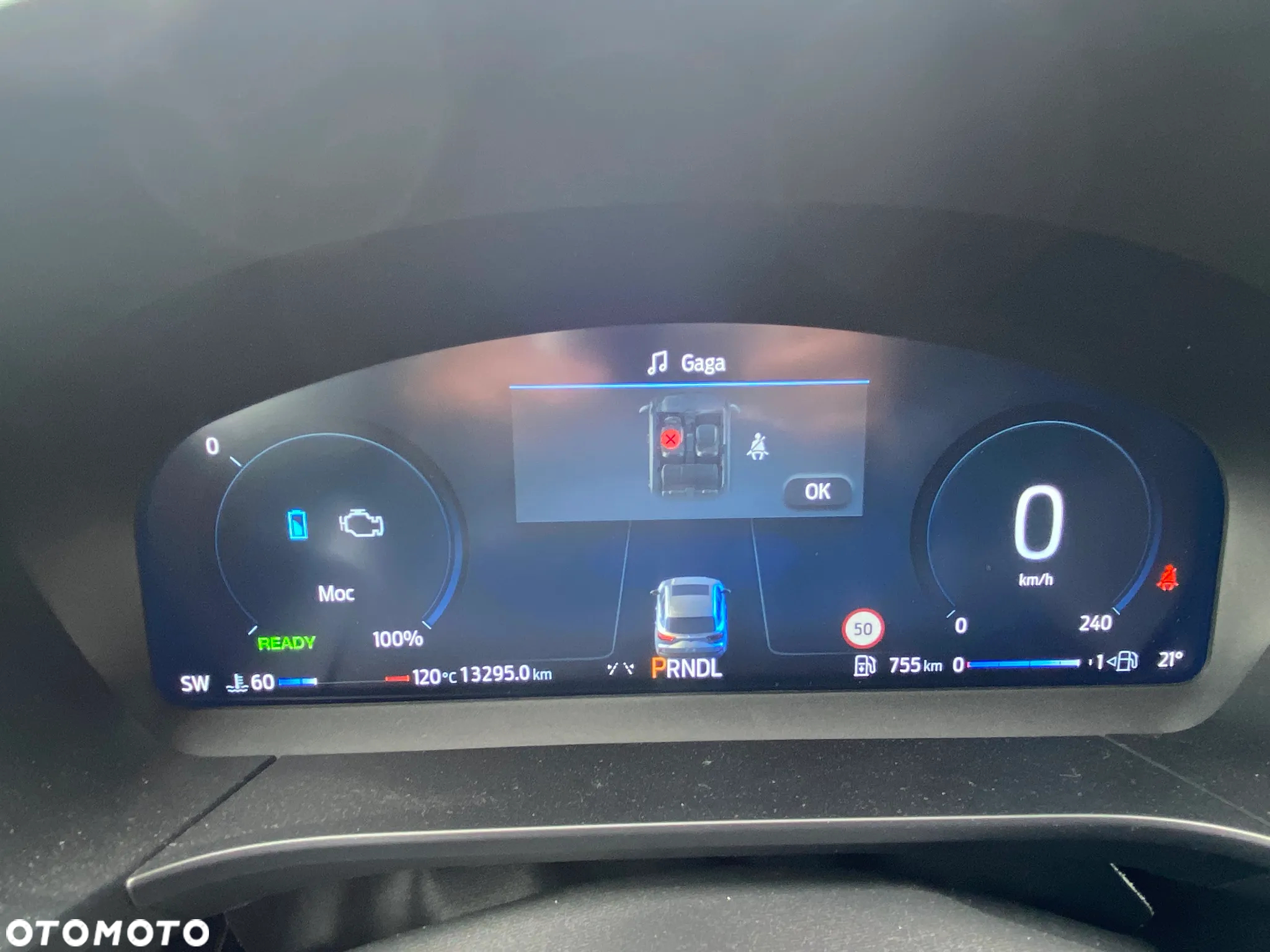 Ford Kuga 2.5 FHEV FWD Active X eCVT - 18