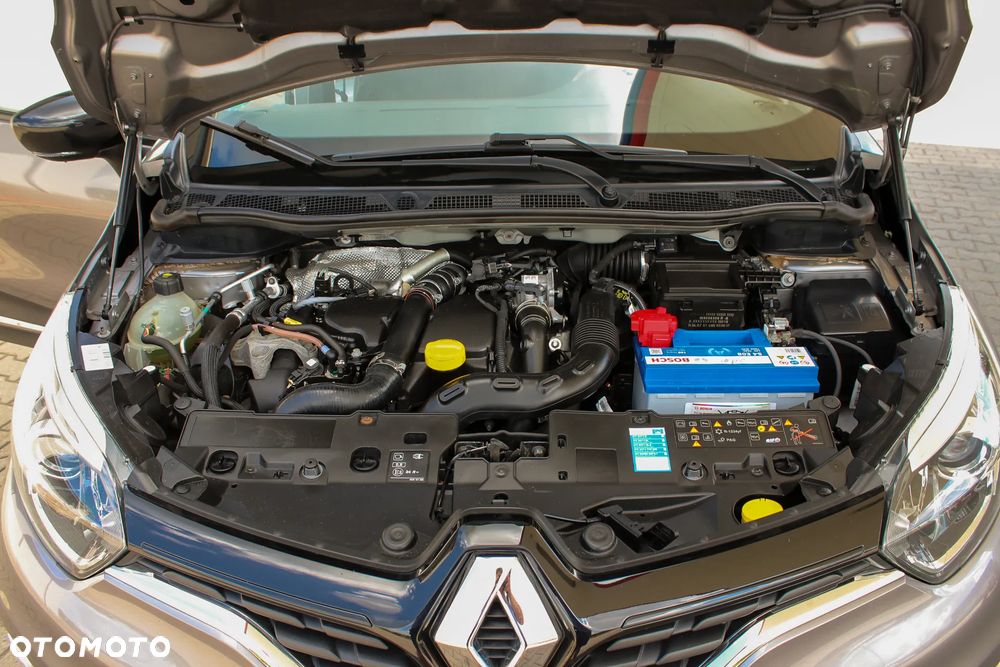Renault Captur ENERGY dCi 90 Start&Stop Expression - 29