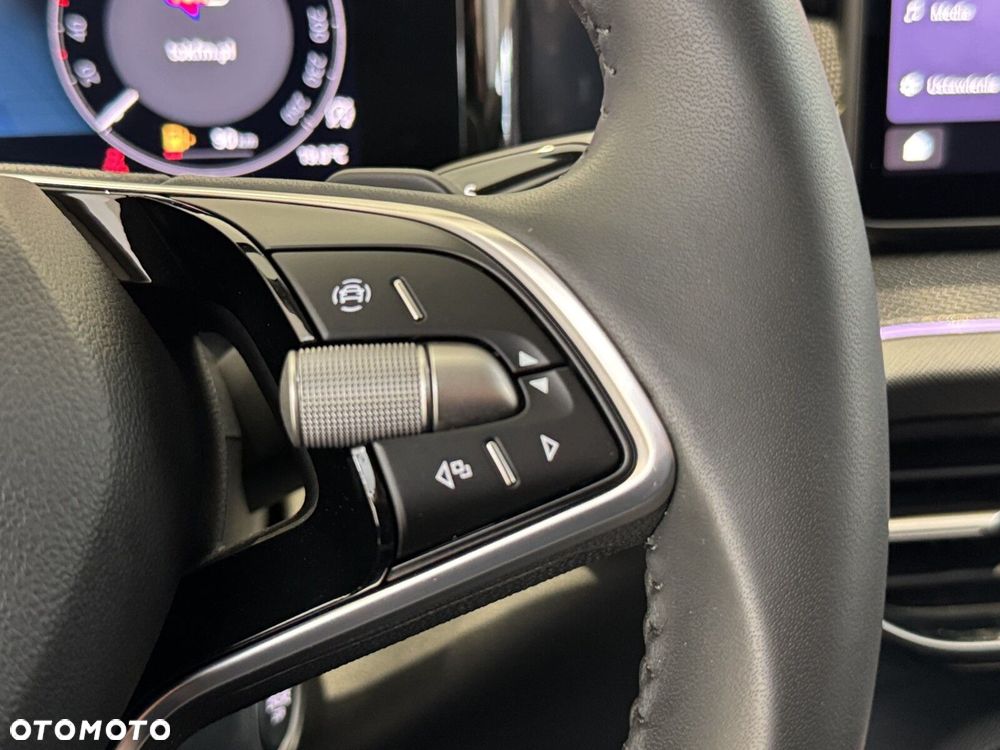 Skoda Kodiaq 1.5 TSI mHEV 4x2 Selection DSG - 26