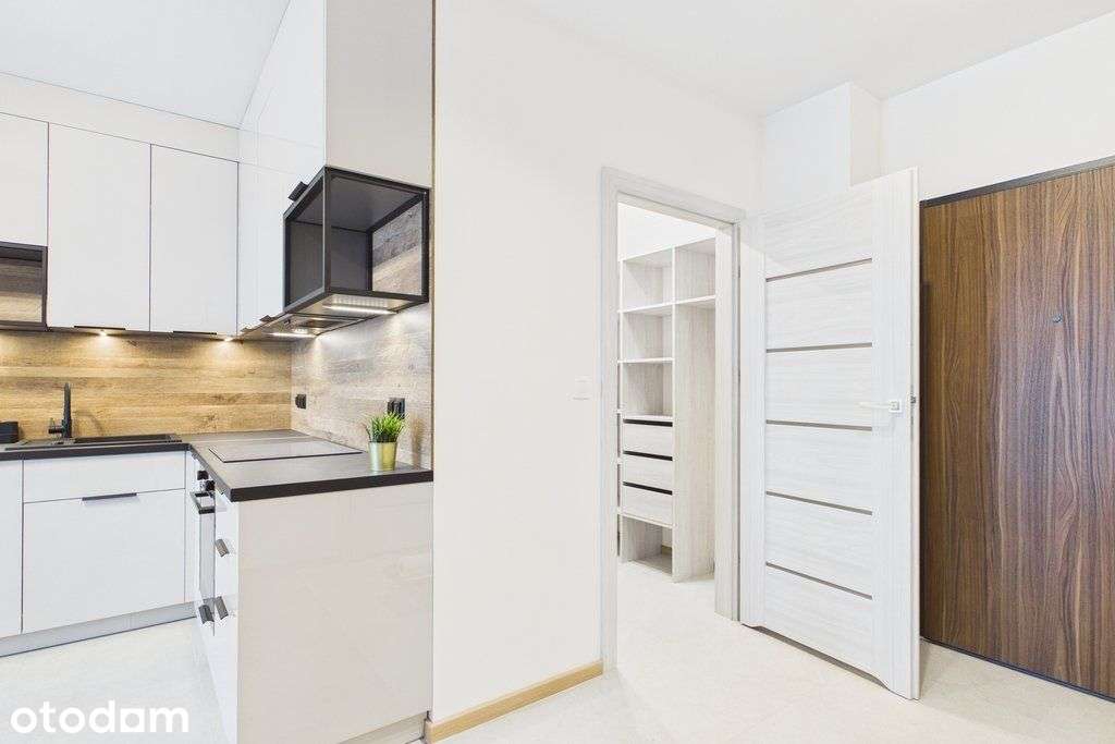 Premium 2-pok. w centrum! Atal Olimpijska