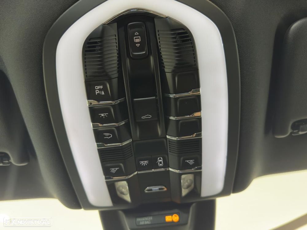 Porsche Macan PDK - 26