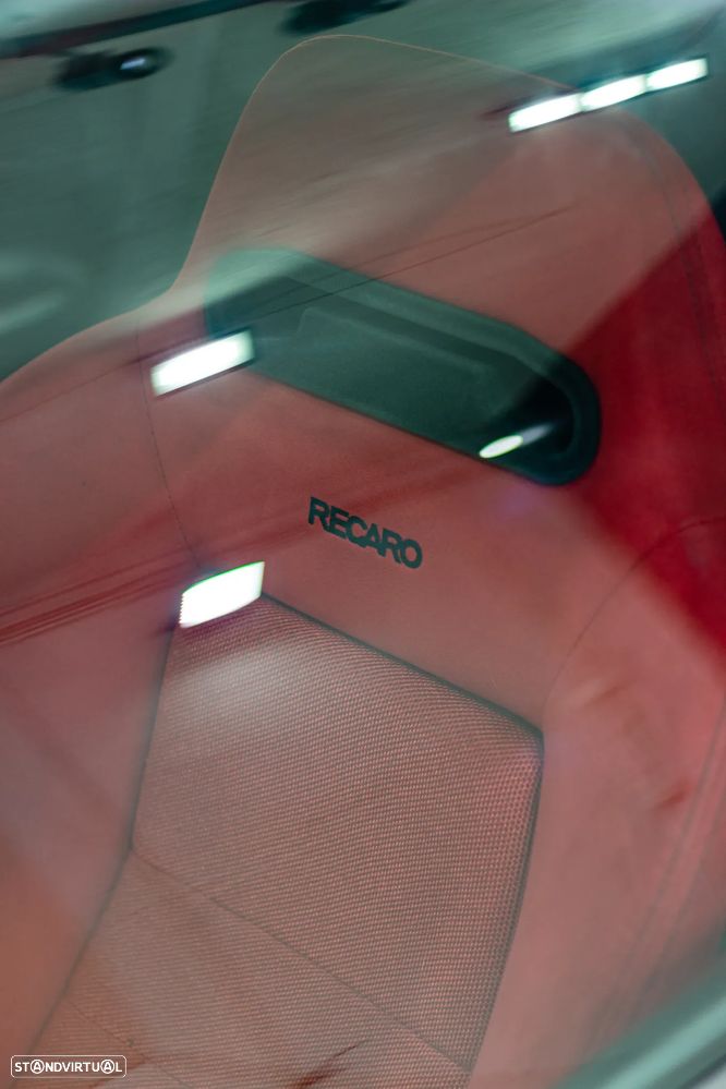 Honda Integra Type-R - 4