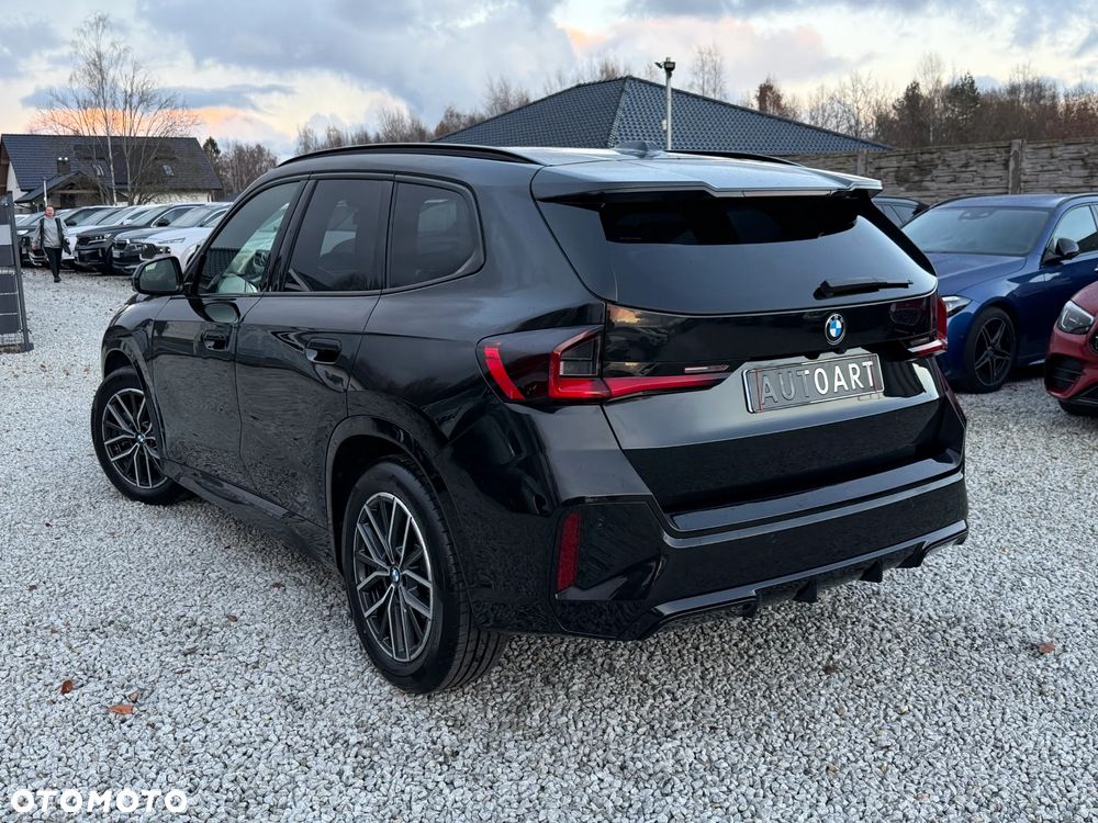 BMW X1 xDrive23i mHEV M Sport - 11