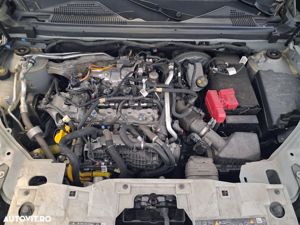 Dacia Duster TCe 130 4X4 MHEV Extreme - 23