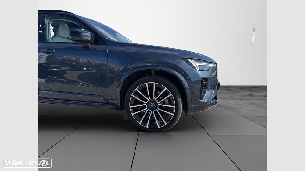 Volvo XC 90 2.0 T8 PHEV Ultra Dark AWD - 11