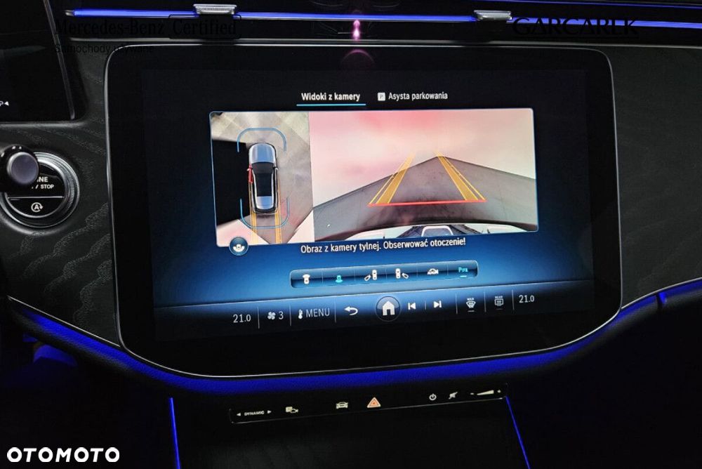 Mercedes-Benz Klasa E - 25