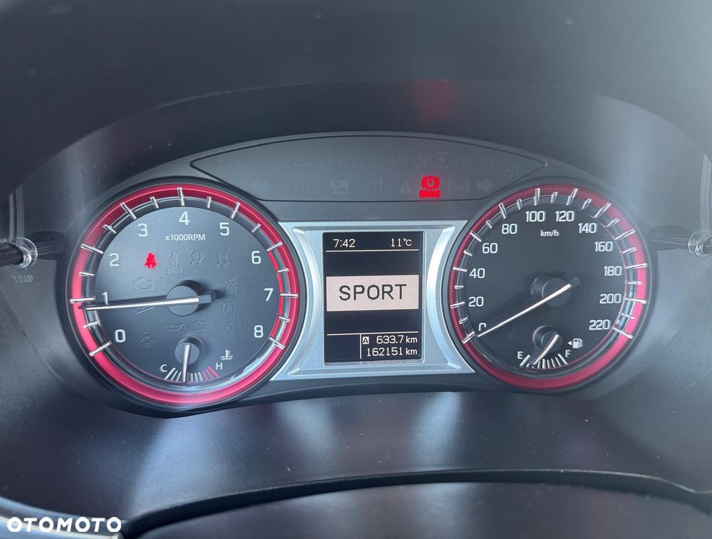 Suzuki Vitara 1.4 Boosterjet Allgrip Comfort+ - 27