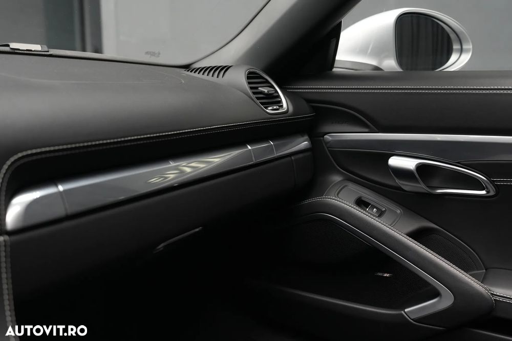 Porsche Boxster 718 PDK - 21
