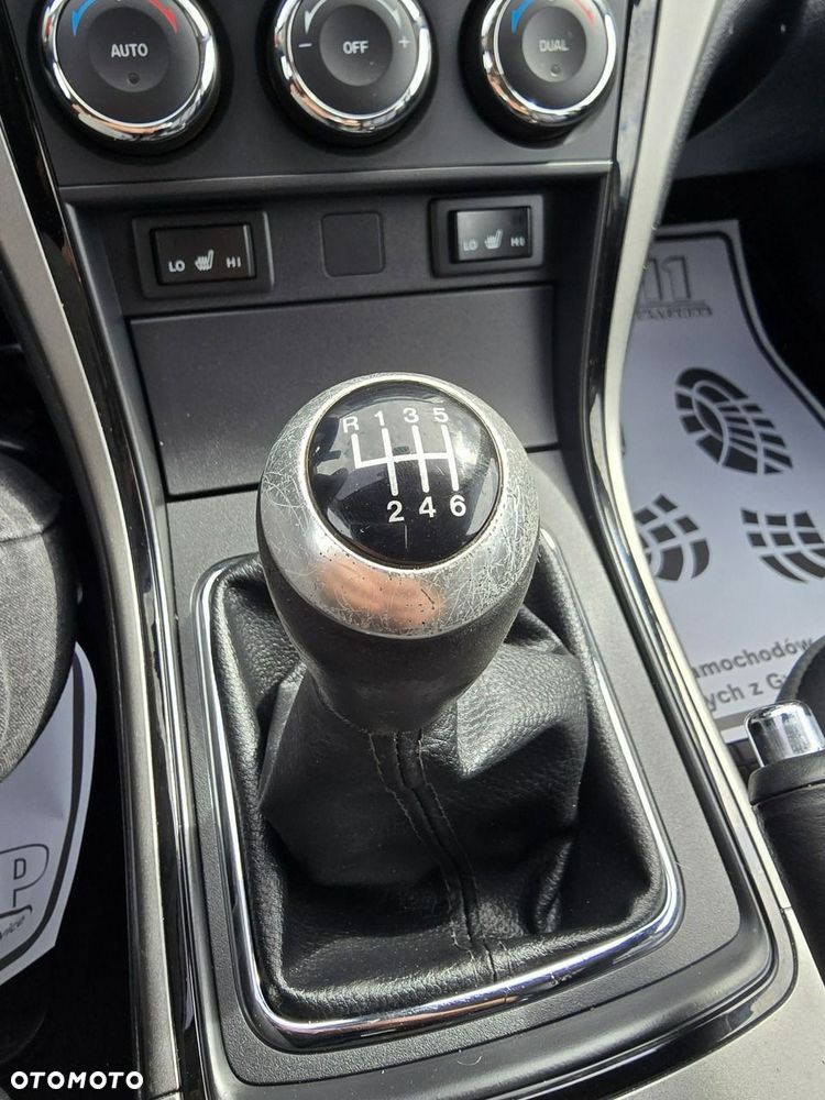 Mazda 6 - 23