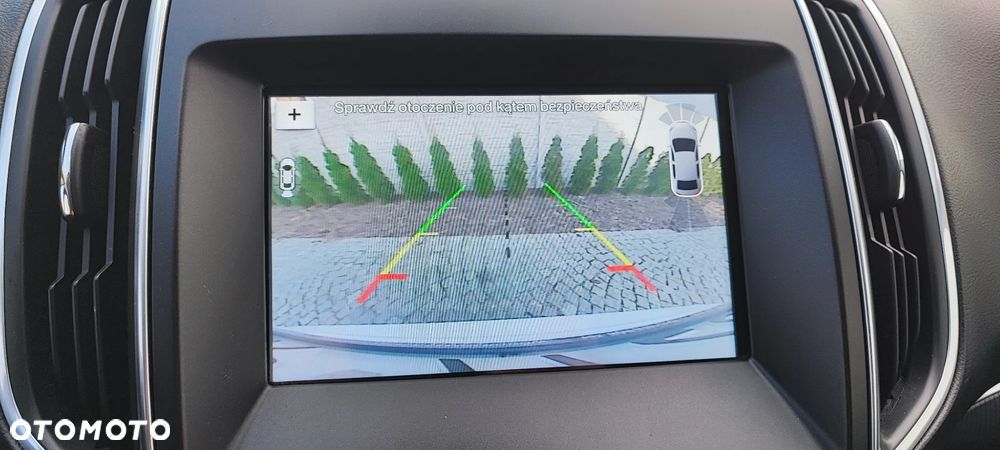 Ford S-Max 2.0 TDCi Titanium PowerShift - 15