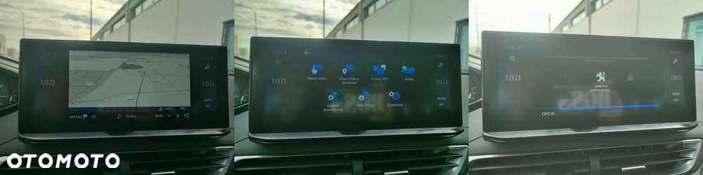 Peugeot 5008 BlueHDi 130 EAT8 GT - 28