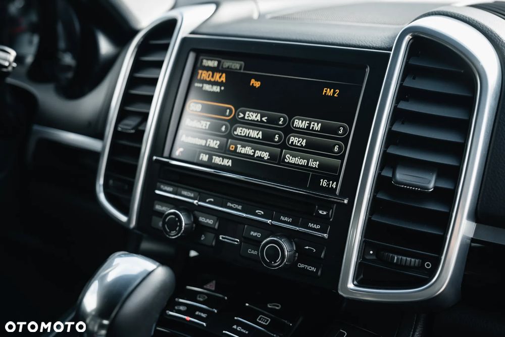 Porsche Cayenne S Diesel - 23