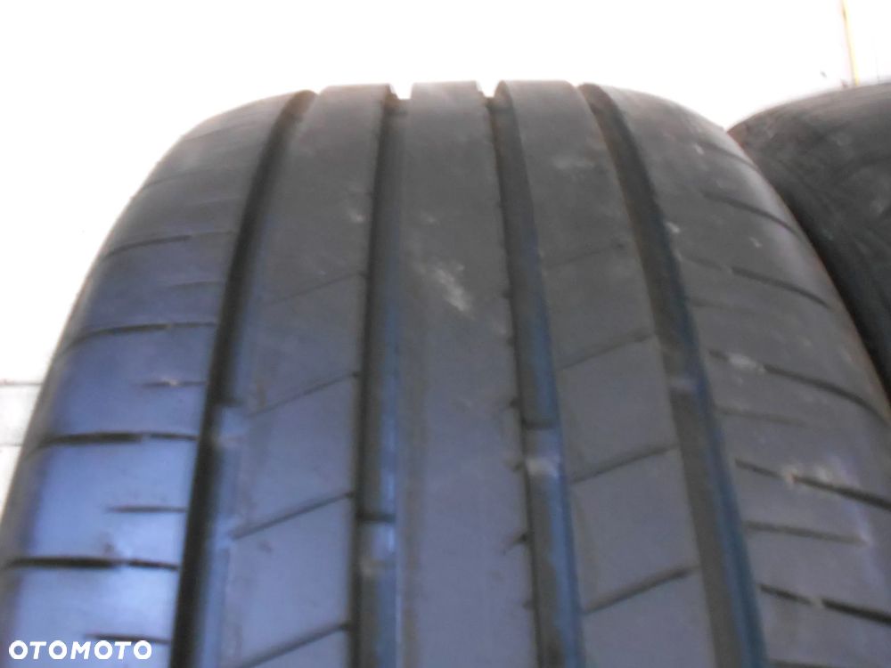 OPONY  225/45R19 BRIDGESTONE TURANZA T005 A DOT 3519 8MM - 4
