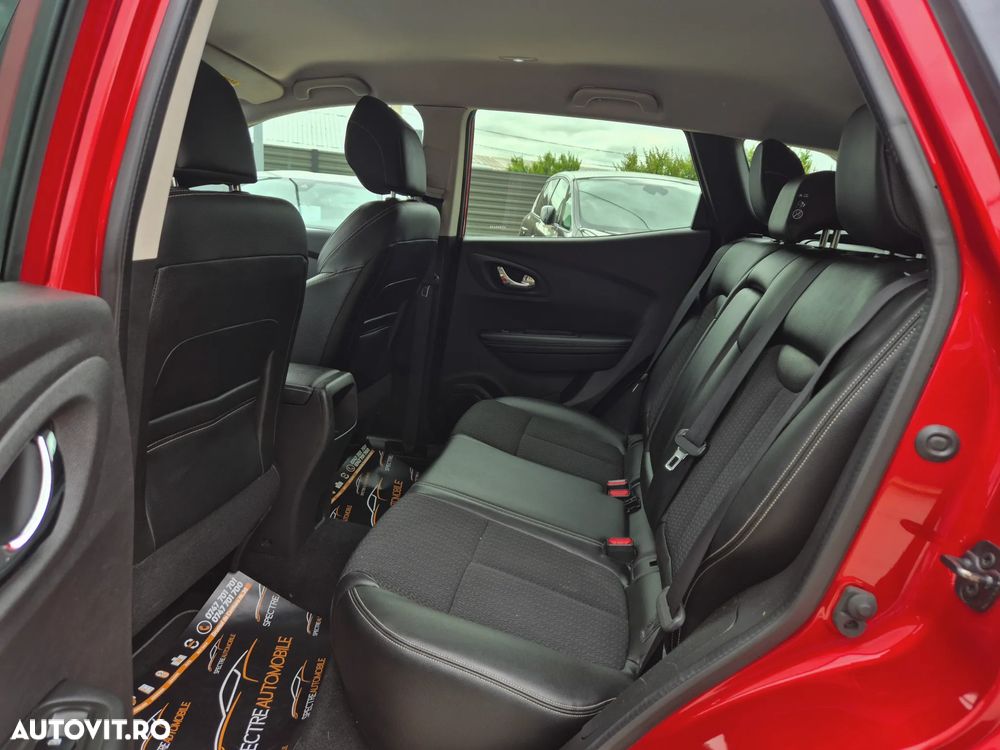 Renault Kadjar Energy dCi 110 EDC COLLECTION - 12