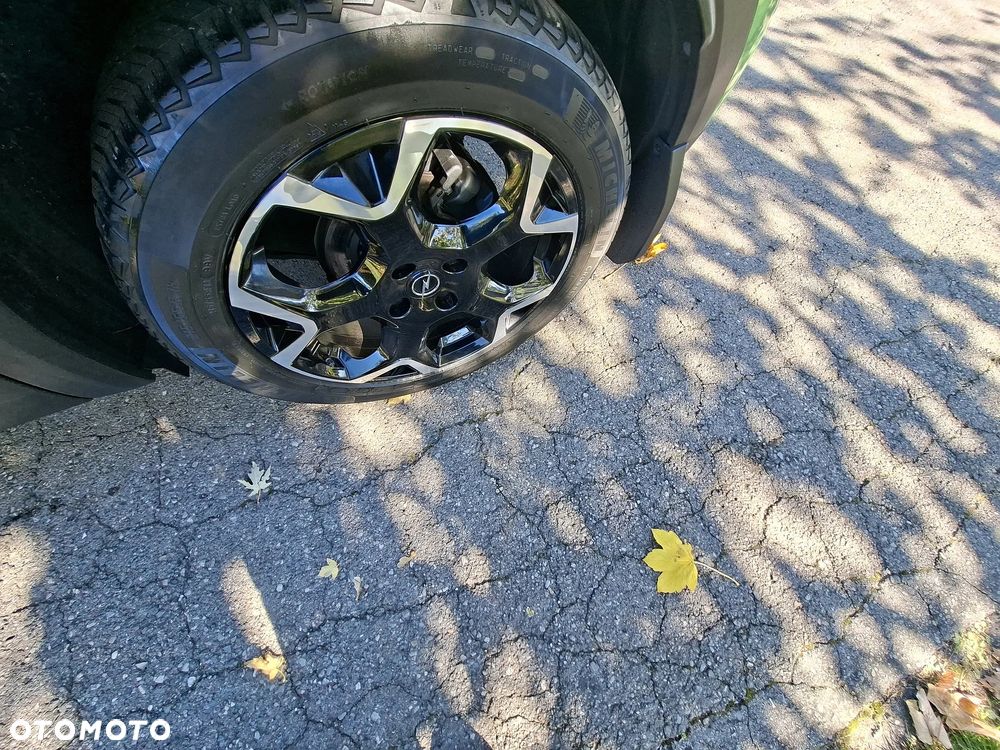 Opel Mokka - 27