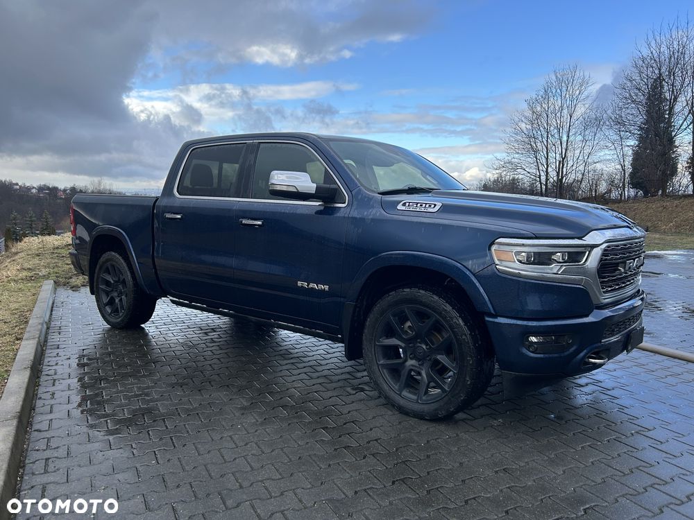 Dodge RAM - 20