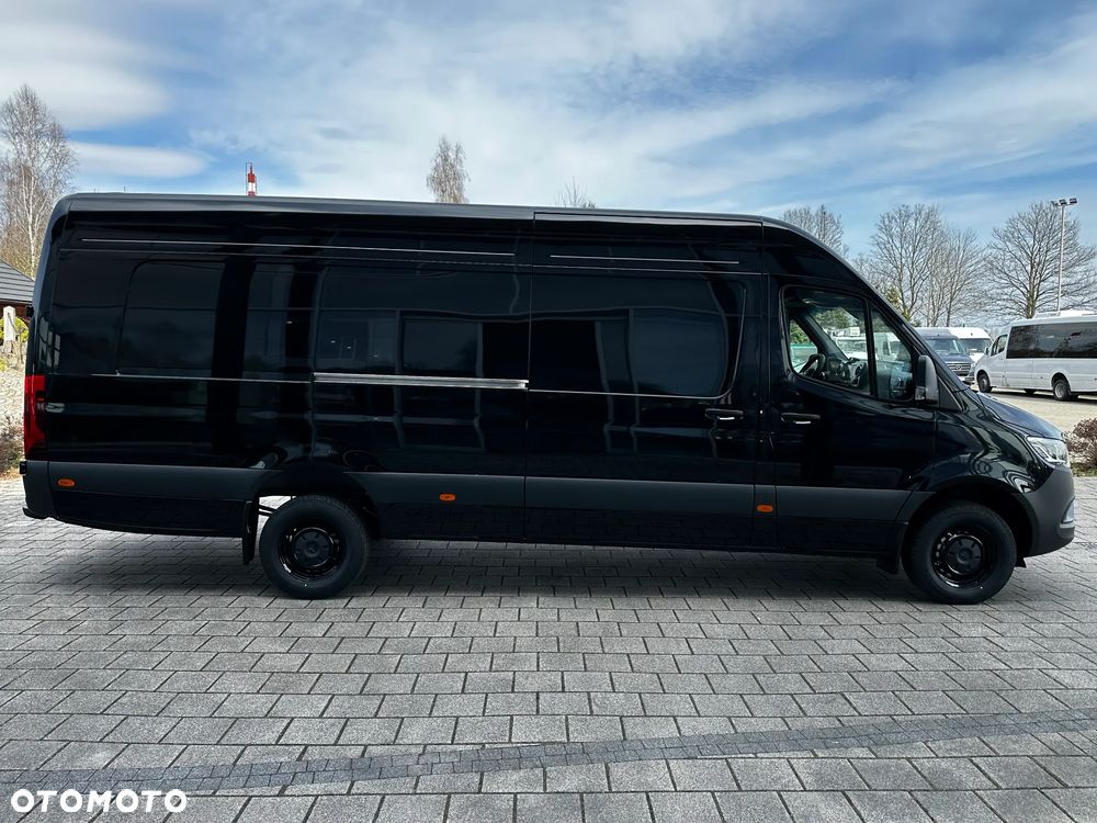 Mercedes-Benz Sprinter - 6