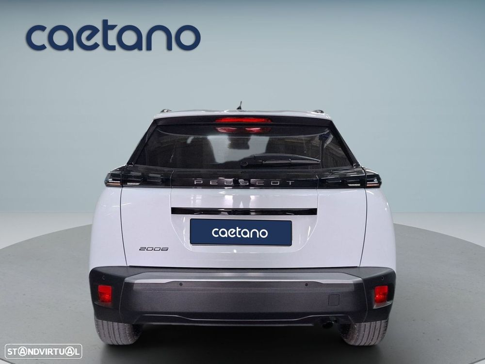 Peugeot 2008 1.2 Allure - 4