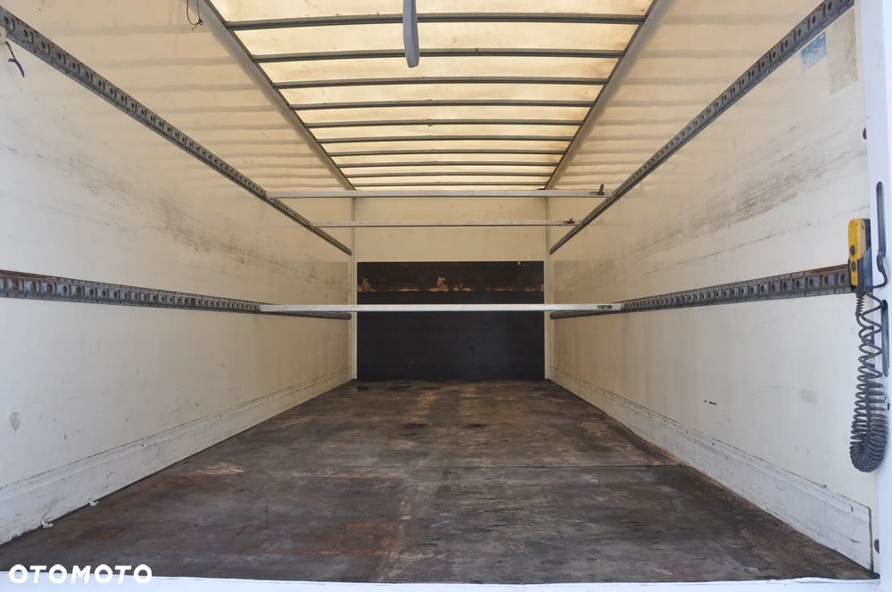 MAN TGL 12.220  WINDA UDT - 24