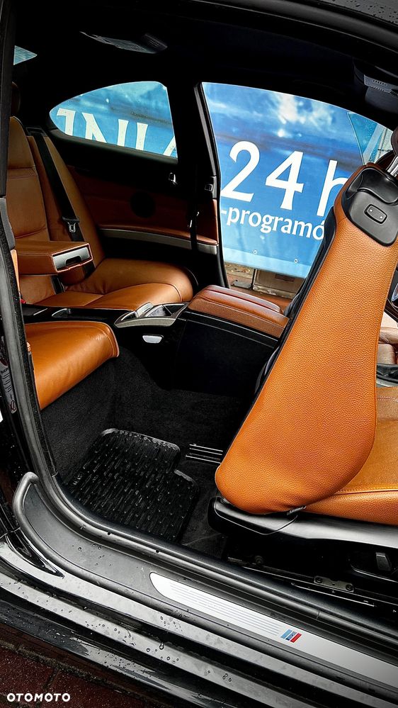 BMW Seria 3 335i M Sport Edition - 33