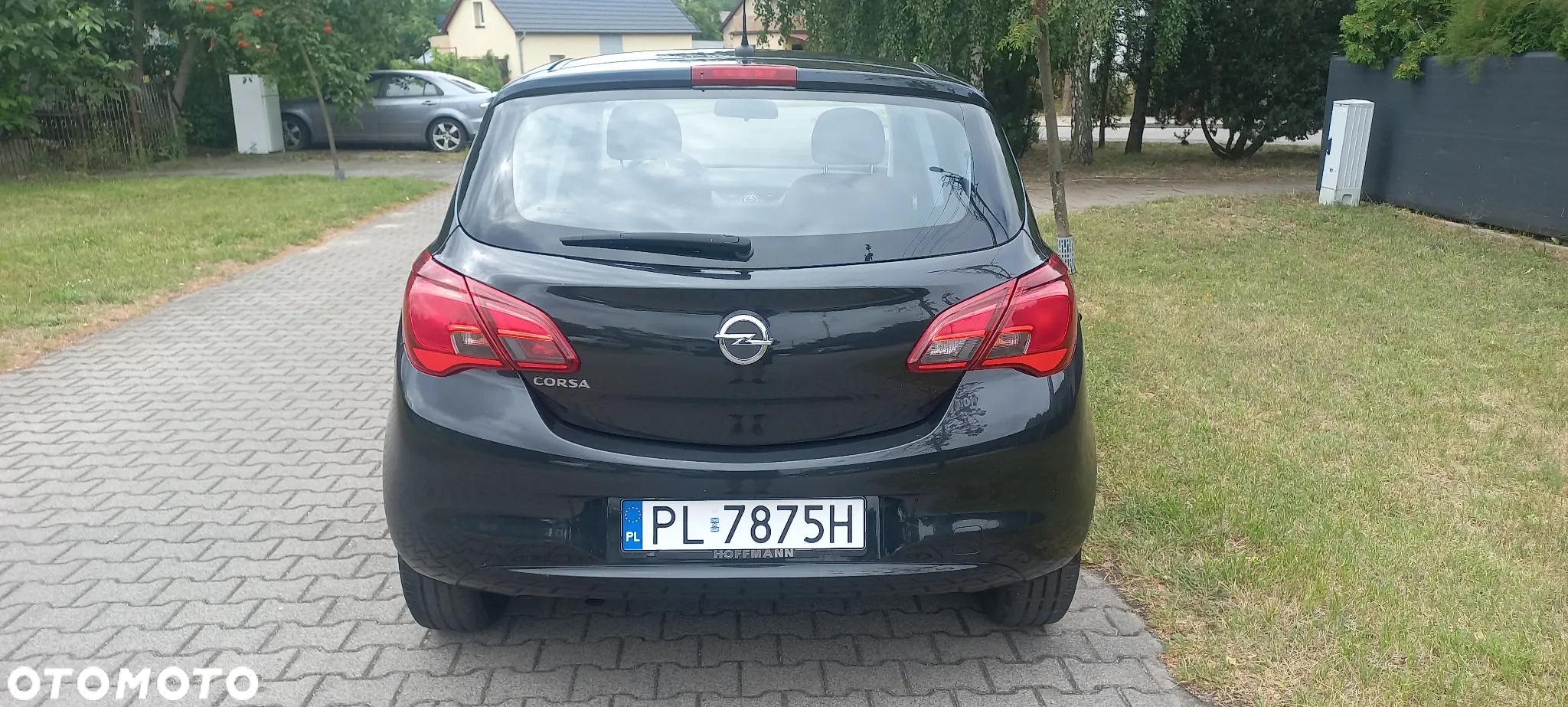Opel Corsa 1.4 Cosmo - 6