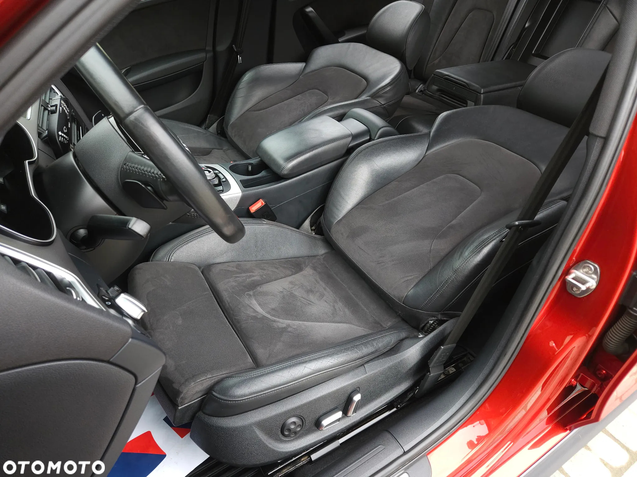 Audi A4 Allroad 2.0 TDI Quattro S tronic - 29