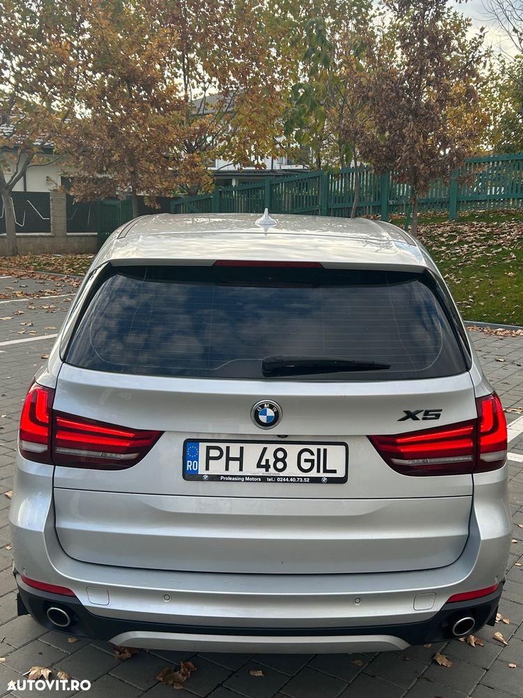 BMW X5 - 6