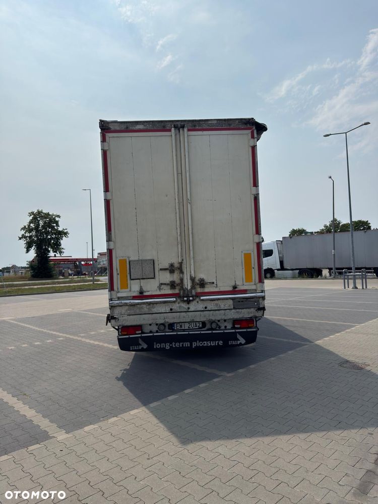 Scania R420 - 6