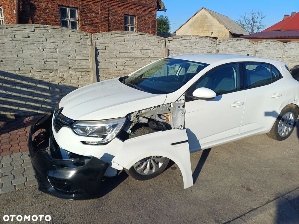 Renault Megane ENERGY dCi 110 LIMITED - 3