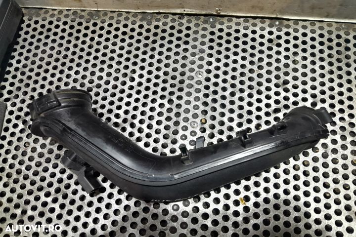 Furtun admisie 03C145673H 03C145673H Volkswagen VW Golf 6 [2008 - 201 - 2