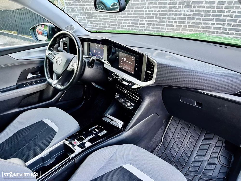 Opel Mokka-e Edition - 3