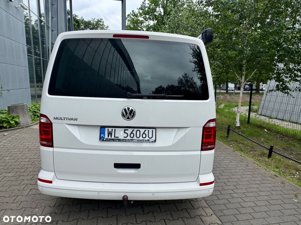 Volkswagen Multivan 2.0 TDI L1 Highline DSG - 15