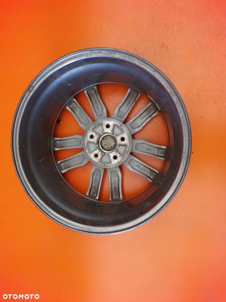felga aluminiowa 18 hyundai i40 12r santa fe - 5