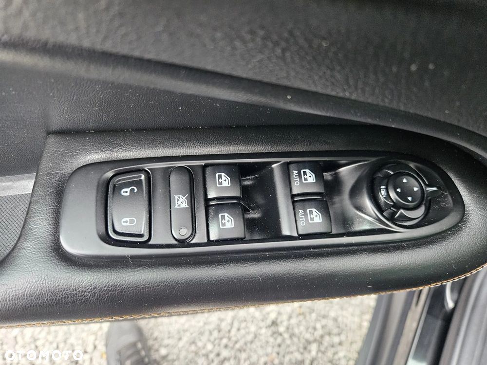 Jeep Compass 1.4 MultiAir Longitude - 31