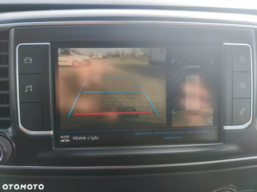 Peugeot EXPERT LONG - 8