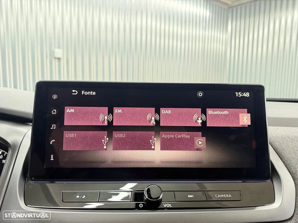 Nissan Qashqai 1.3 DIG-T Engage - 11