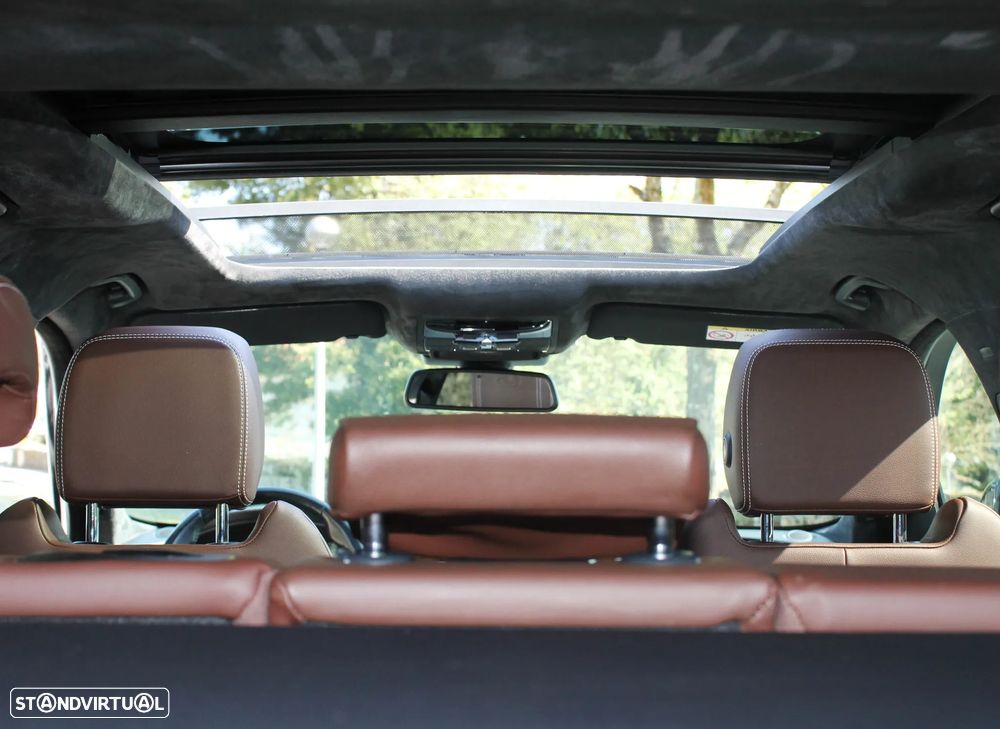 Jaguar F-Pace 3.0 TDV6 S AWD Aut. - 46