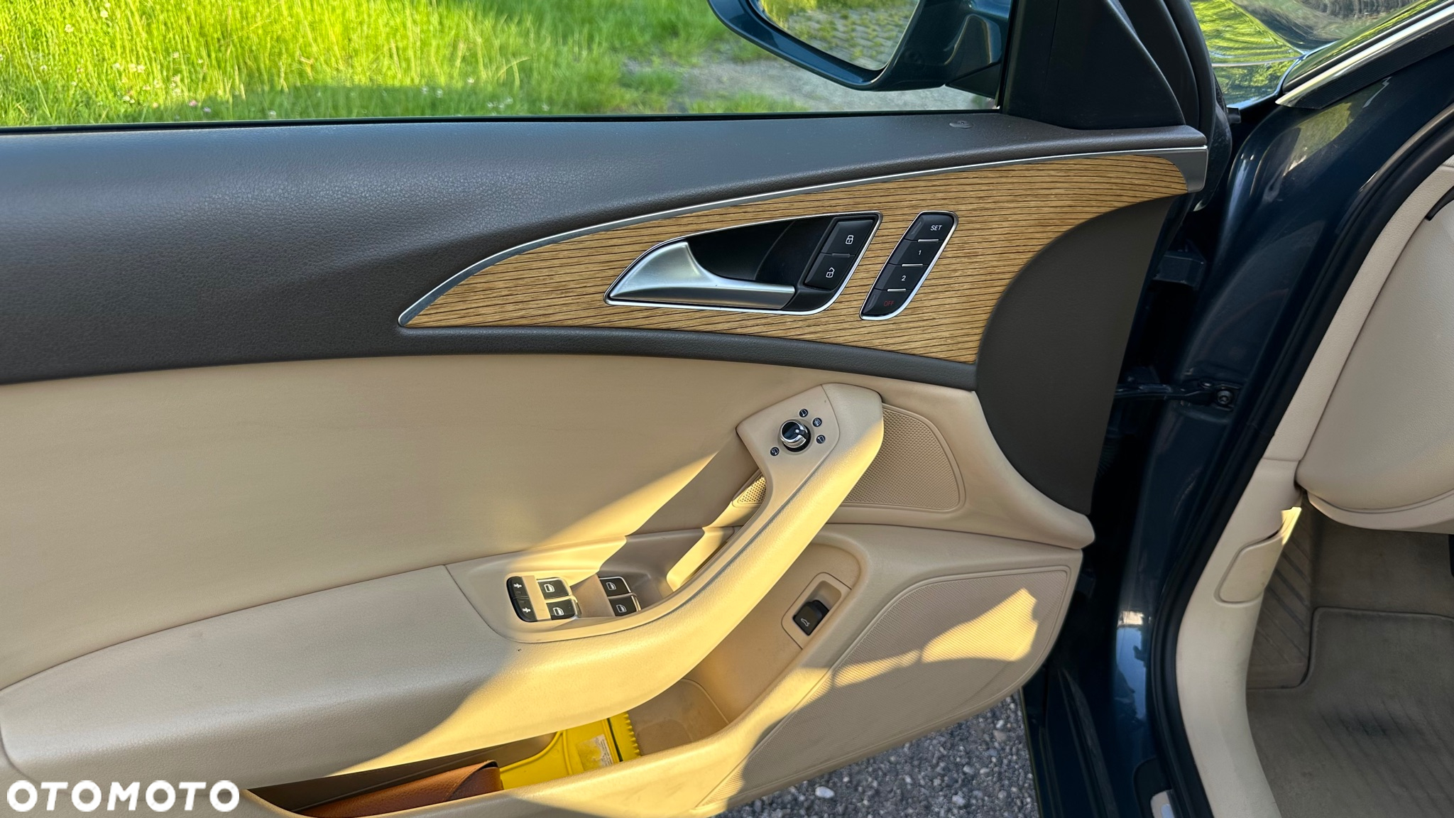 Audi A6 2.0 TDI Multitronic - 26