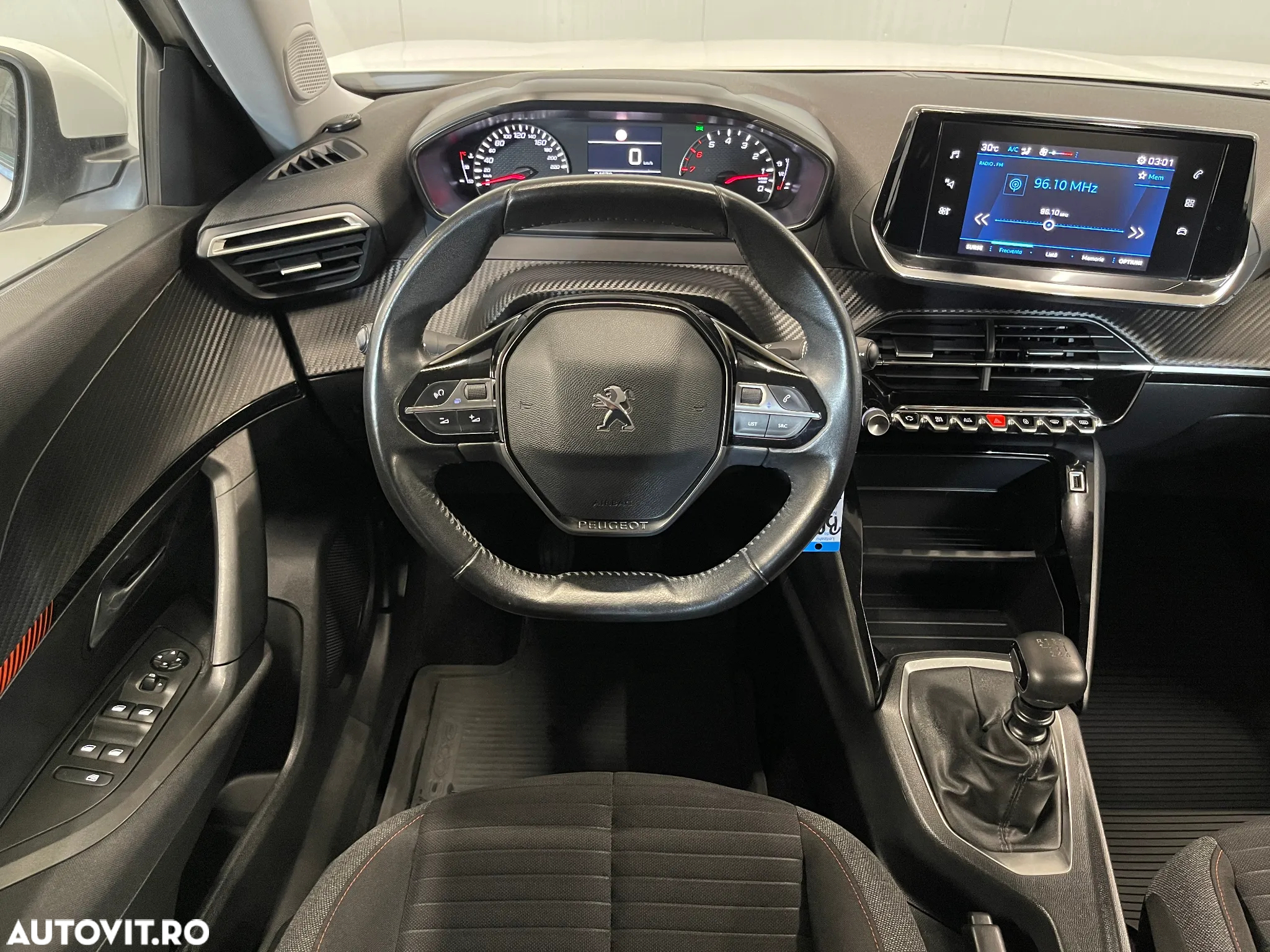 Peugeot 2008 1.5 BlueHDI FAP Active - 6