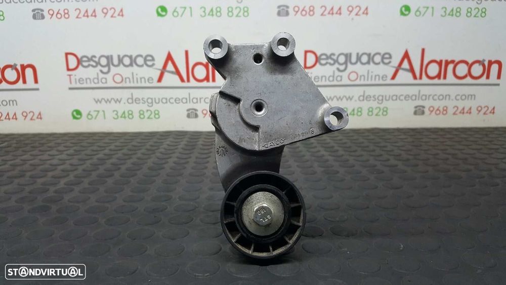 TENSOR CORREIA AUXILIAR CITROEN C5 STATION WAGON SEDUCTION - 4