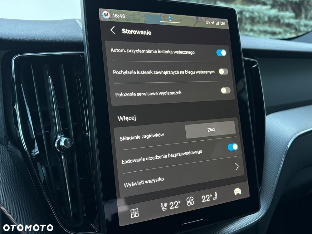 Volvo XC 60 - 35