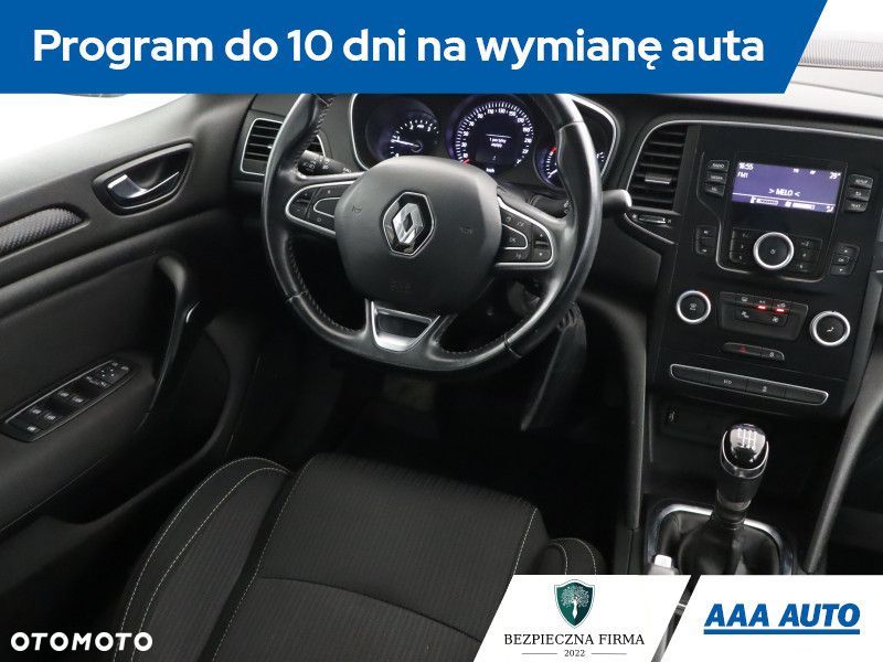 Renault Megane - 9