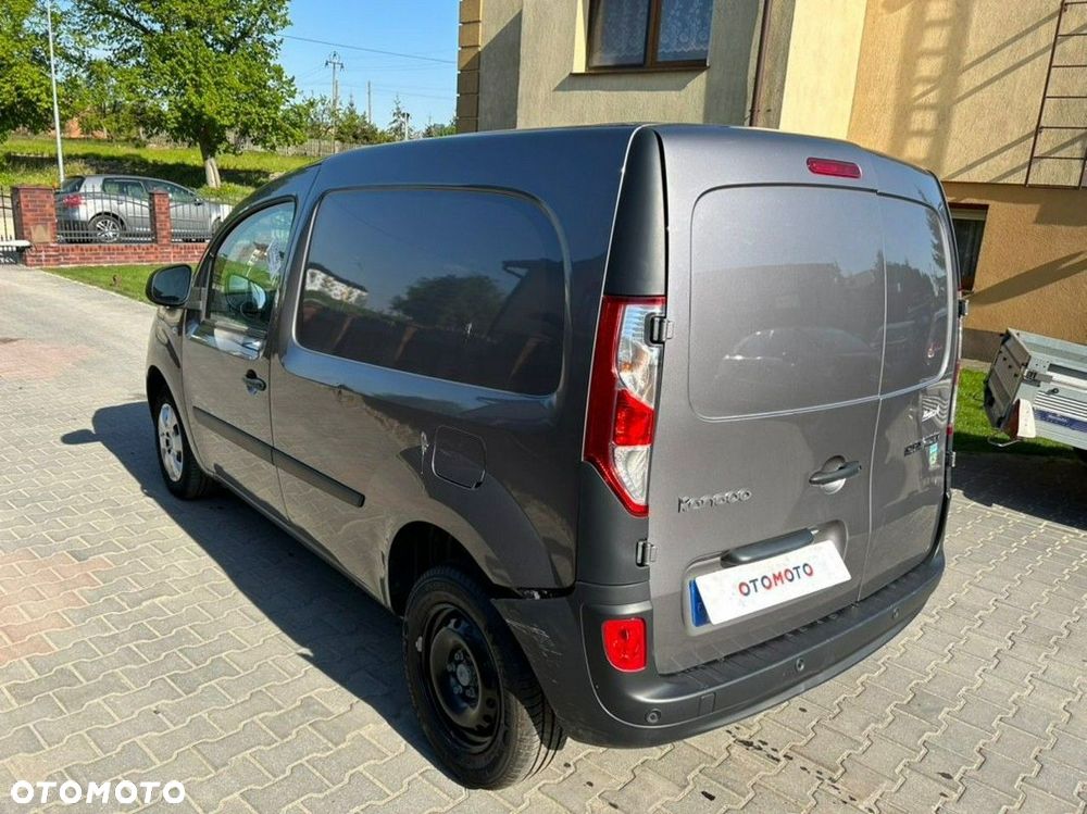 Renault Kangoo - 8