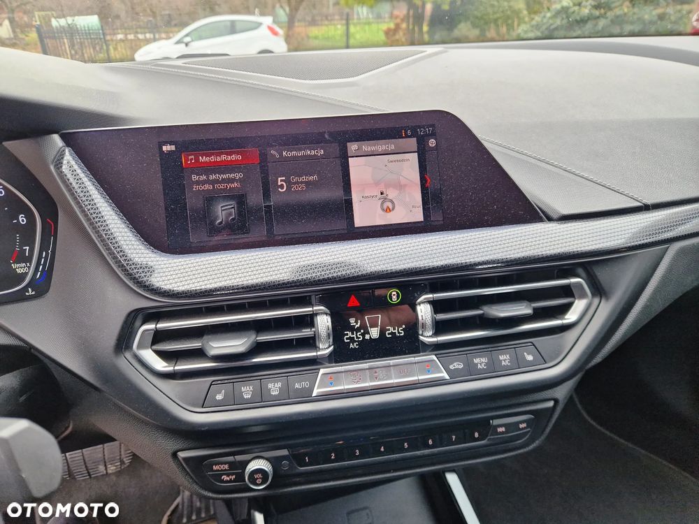 BMW Seria 2 218i GT Sport Line - 20