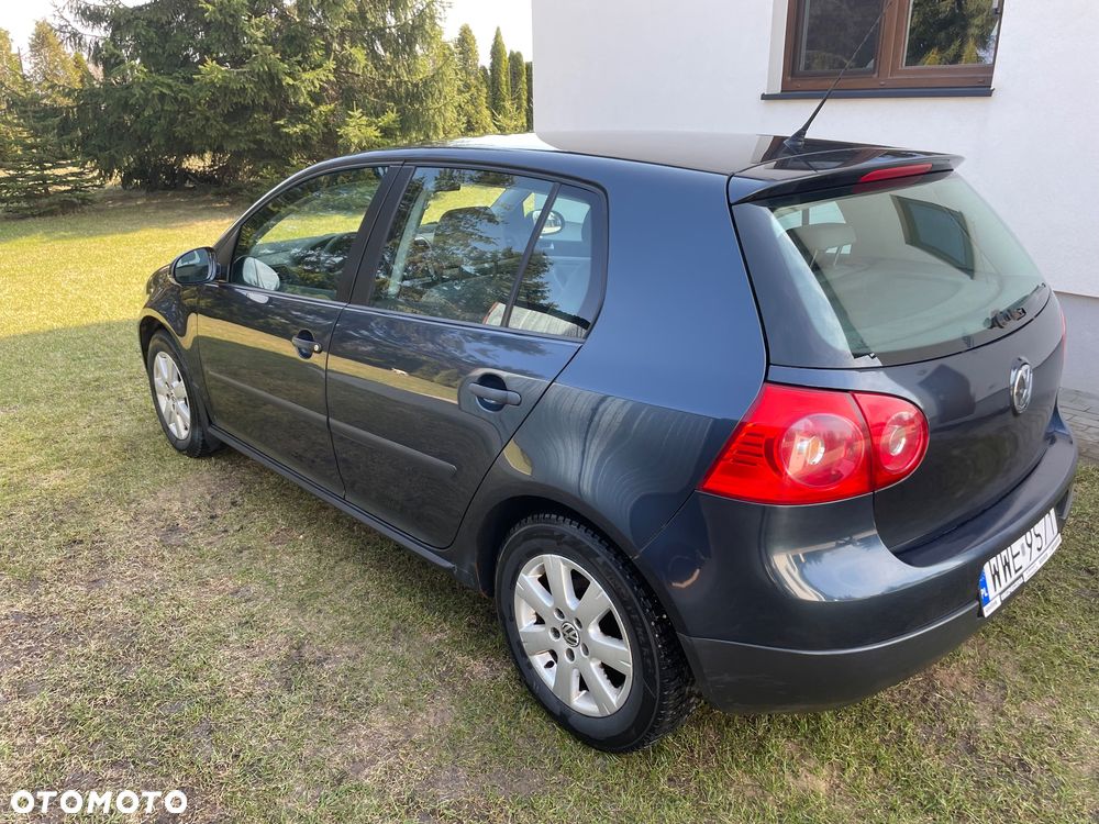 Volkswagen Golf 1.4 TSI Edition - 3