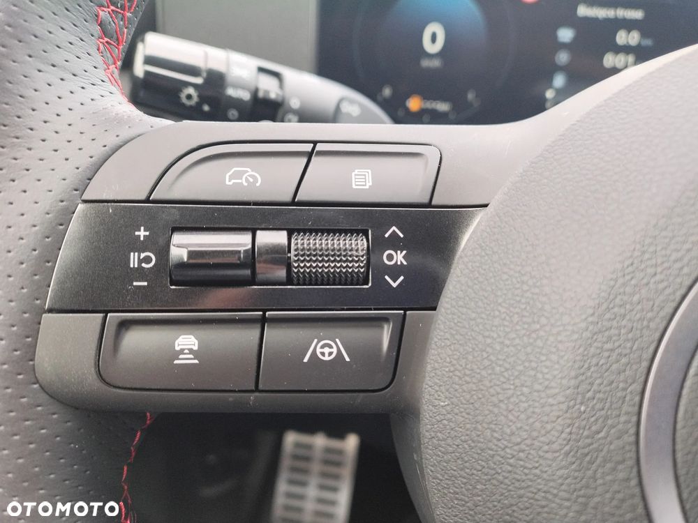 Hyundai Tucson 1.6 T-GDi N-Line Plus 2WD DCT - 24