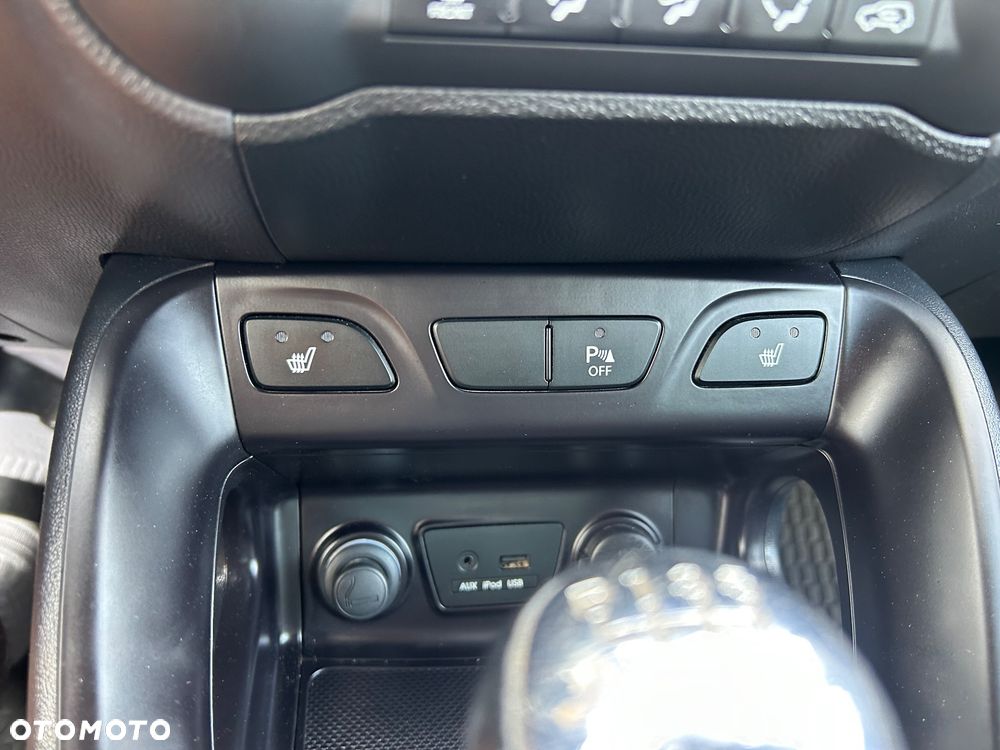 Hyundai ix35 2.0 CRDi 4WD 5 Star Edition - 24